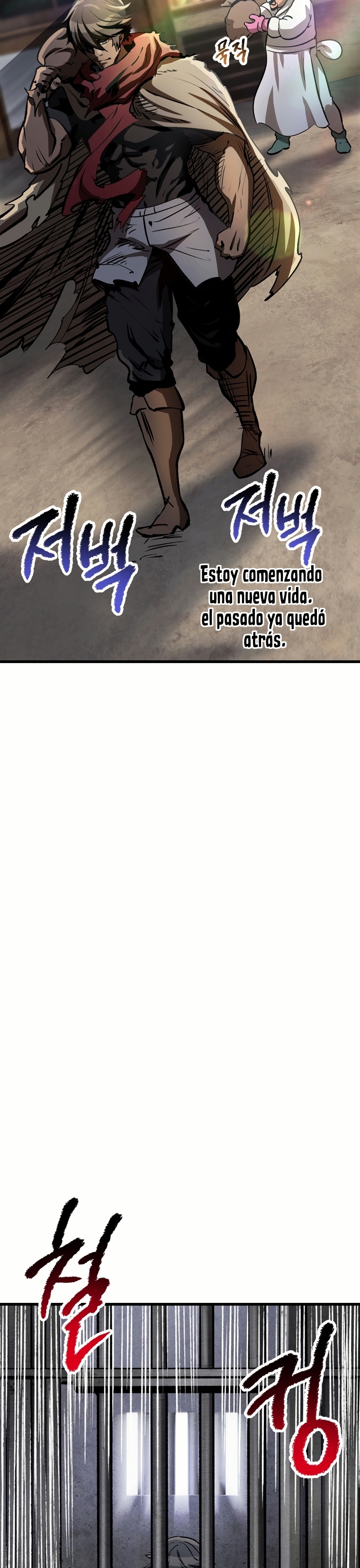 Read Latna Saga Survival of a Sword King Español Manga Online