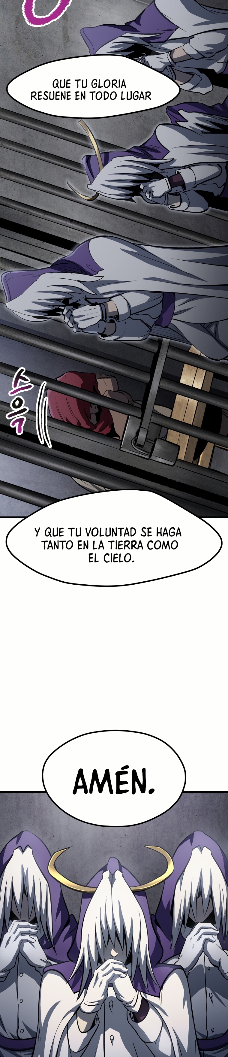 Read Latna Saga Survival of a Sword King Español Manga Online