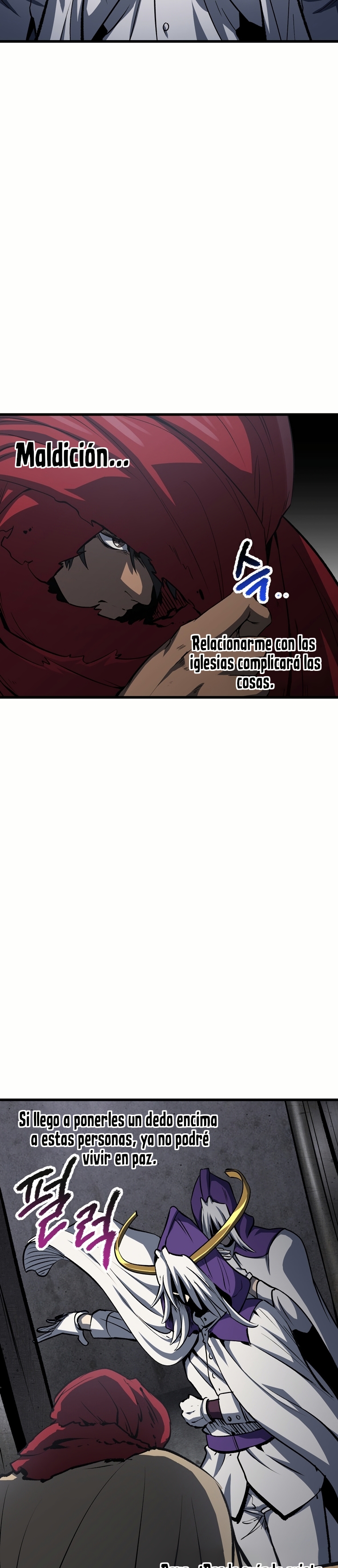 Read Latna Saga Survival of a Sword King Español Manga Online