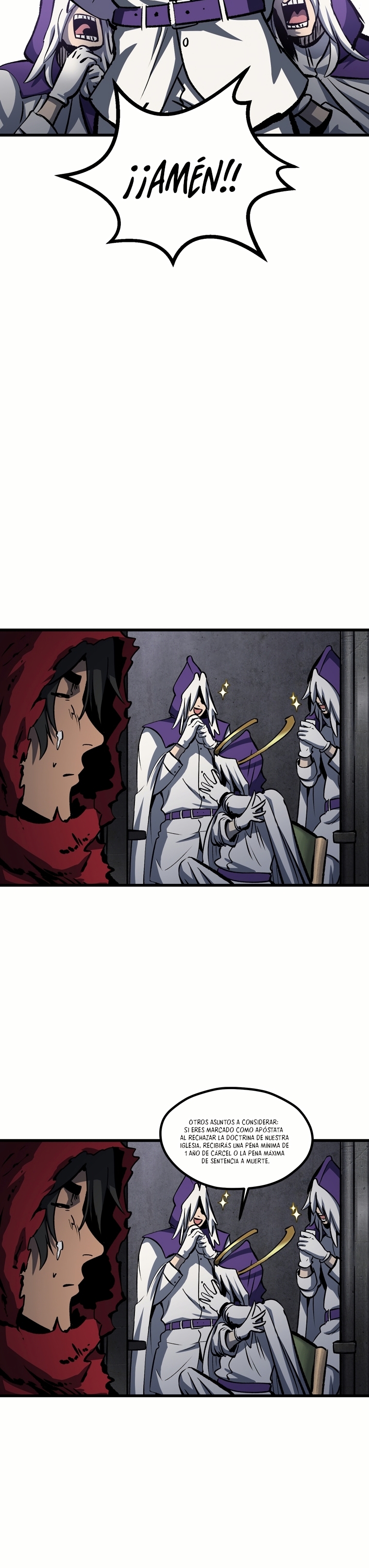 Read Latna Saga Survival of a Sword King Español Manga Online