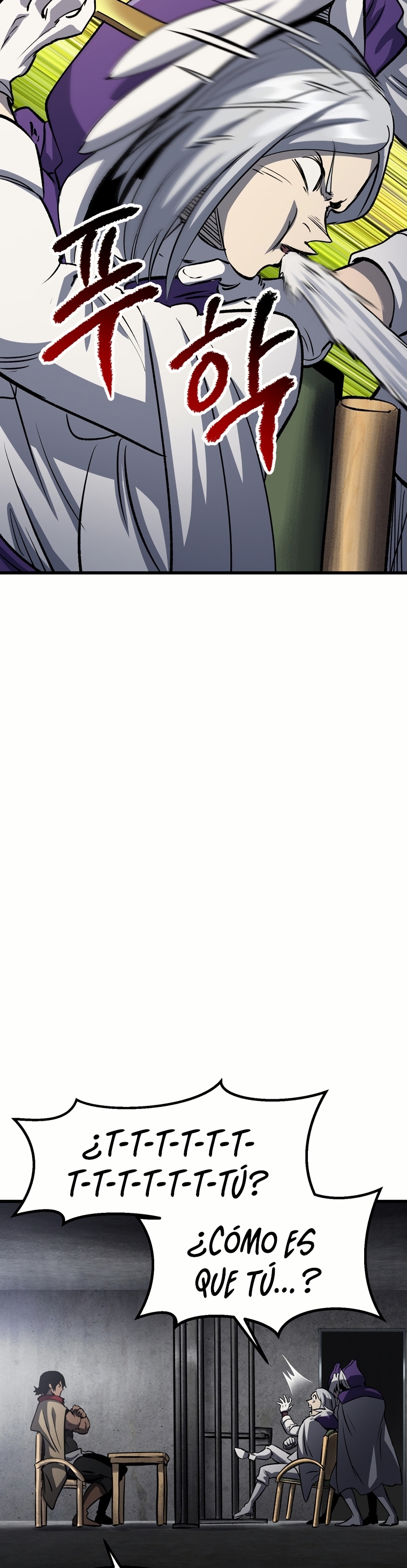 Read Latna Saga Survival of a Sword King Español Manga Online