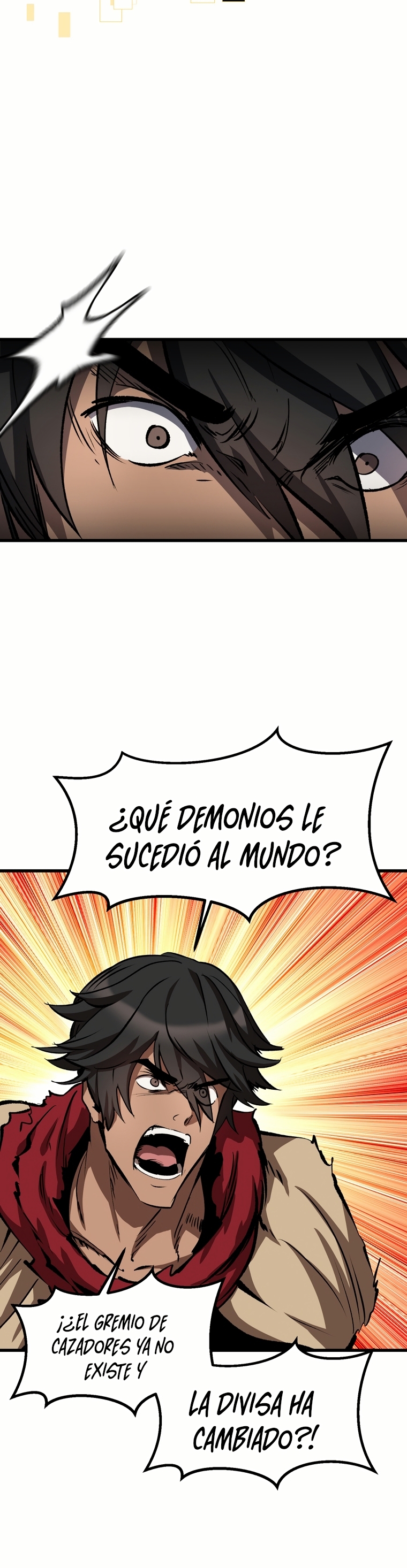 Read Latna Saga Survival of a Sword King Español Manga Online