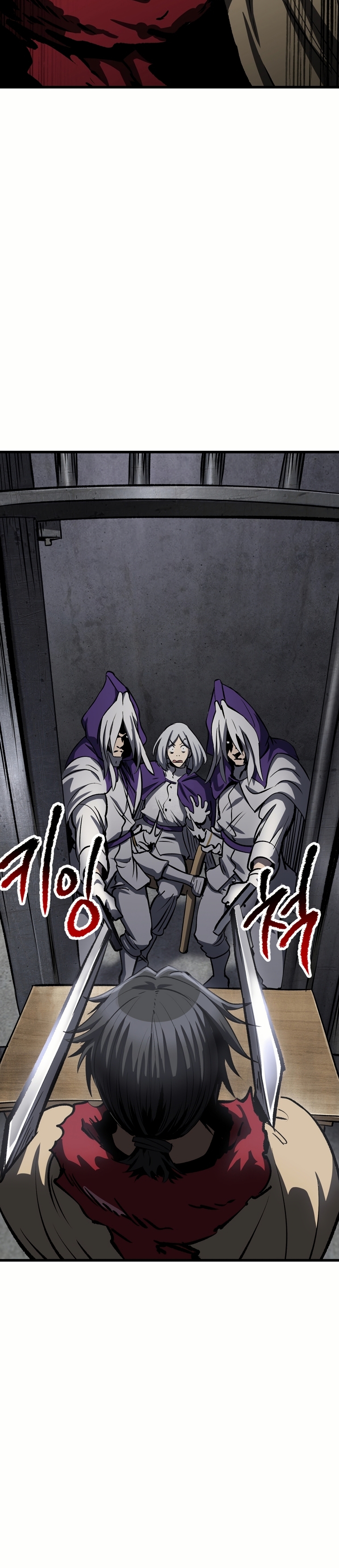 Read Latna Saga Survival of a Sword King Español Manga Online