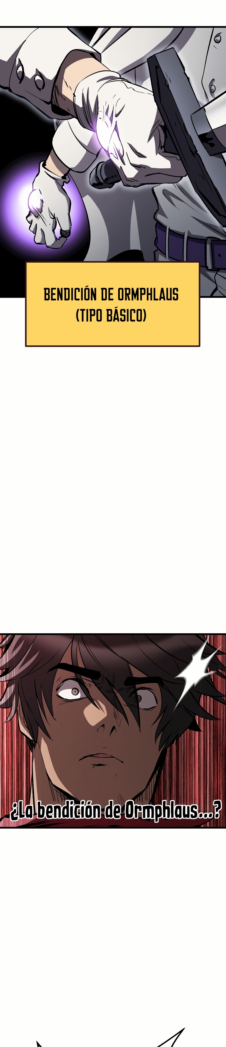 Read Latna Saga Survival of a Sword King Español Manga Online