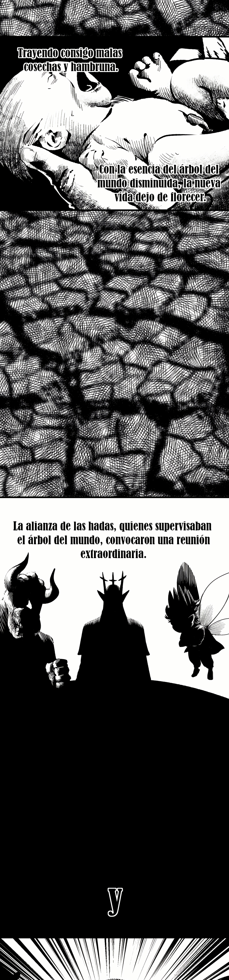 Read Latna Saga Survival of a Sword King Español Manga Online