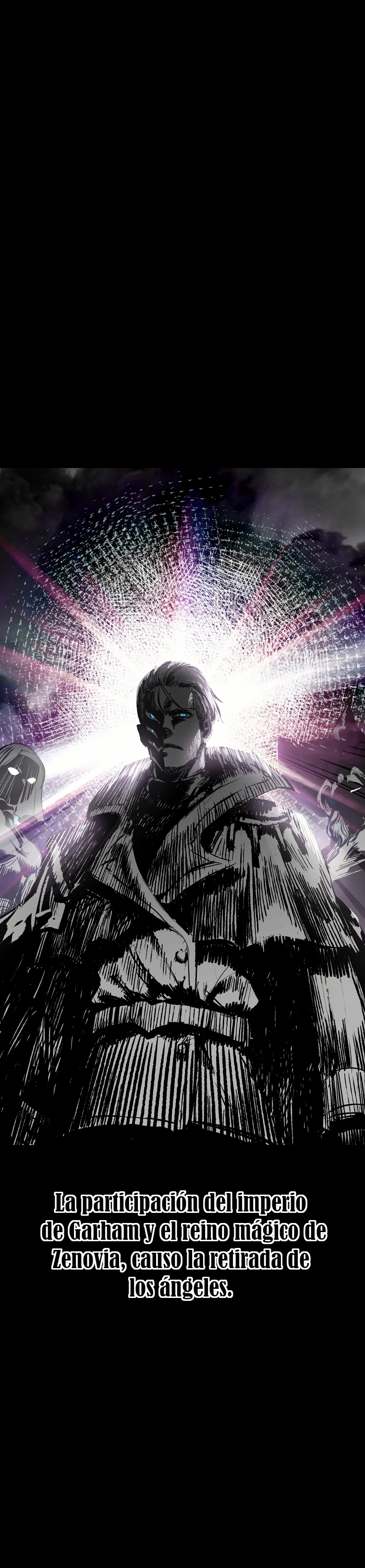 Read Latna Saga Survival of a Sword King Español Manga Online