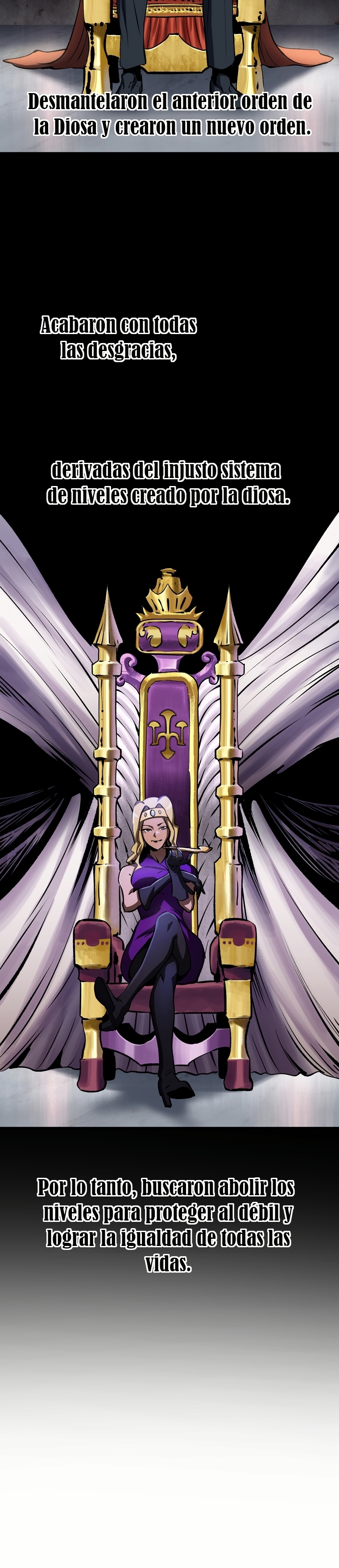 Read Latna Saga Survival of a Sword King Español Manga Online