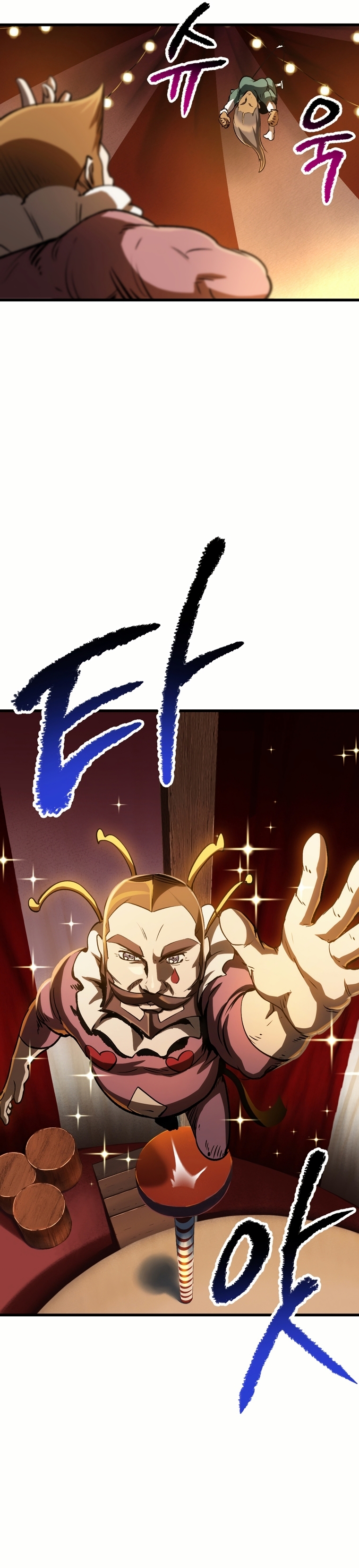 Read Latna Saga Survival of a Sword King Español Manga Online