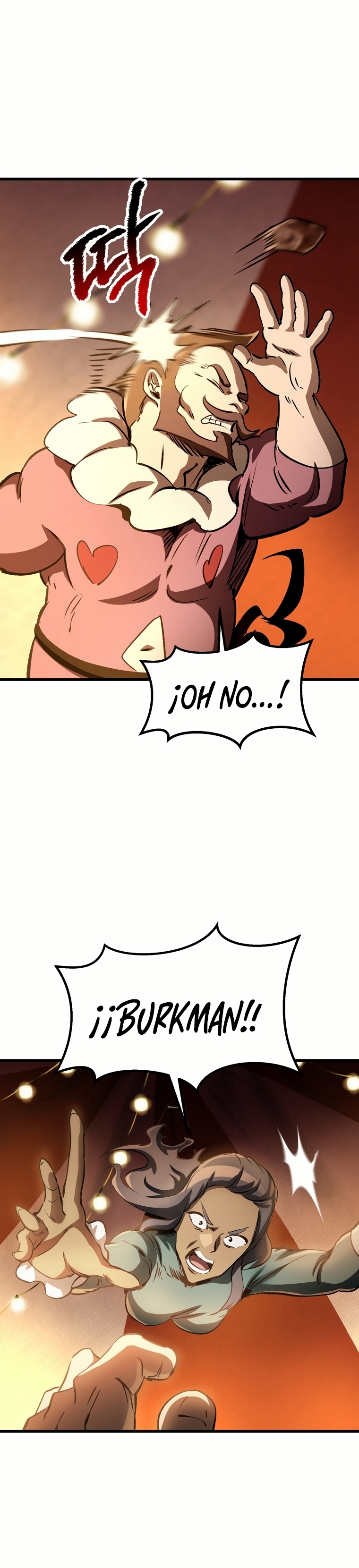 Read Latna Saga Survival of a Sword King Español Manga Online