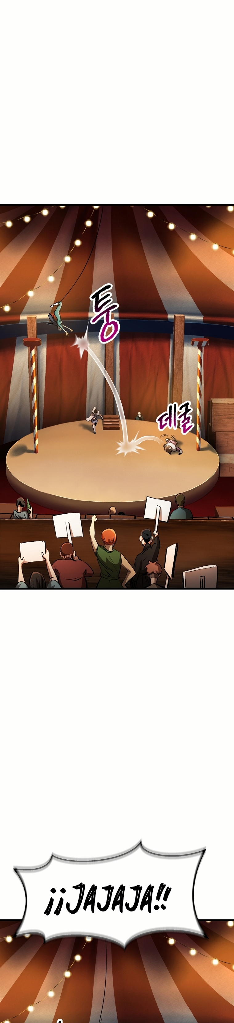 Read Latna Saga Survival of a Sword King Español Manga Online