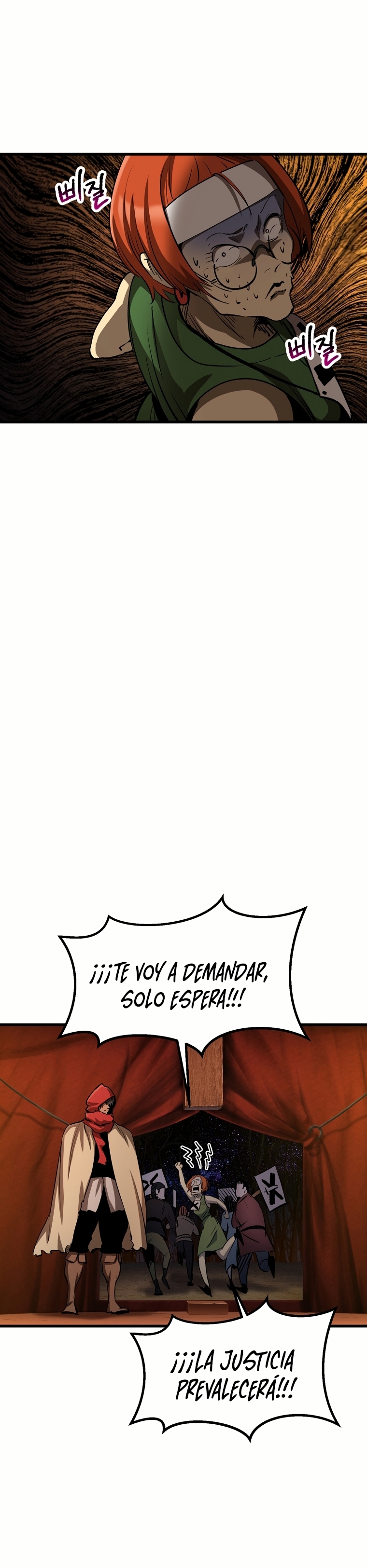 Read Latna Saga Survival of a Sword King Español Manga Online