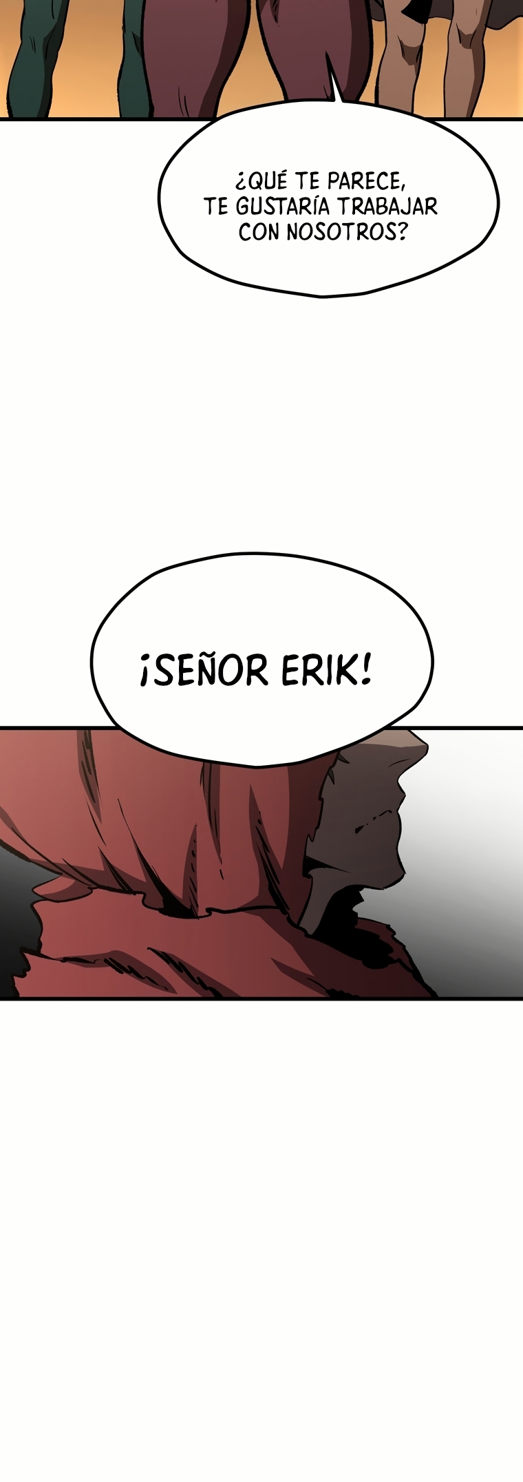 Read Latna Saga Survival of a Sword King Español Manga Online