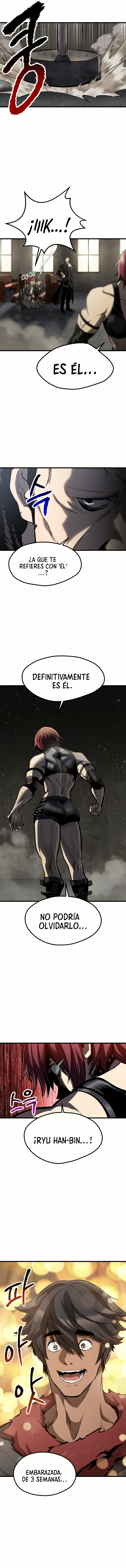 Read Latna Saga Survival of a Sword King Español Manga Online