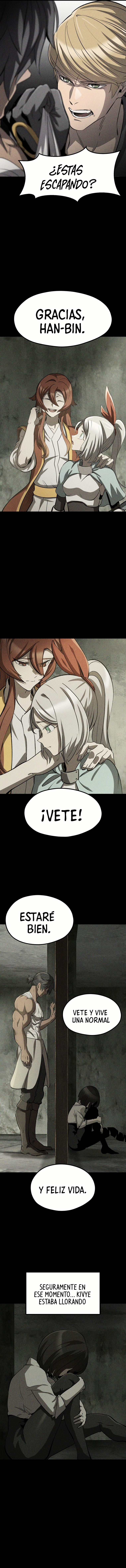 Read Latna Saga Survival of a Sword King Español Manga Online