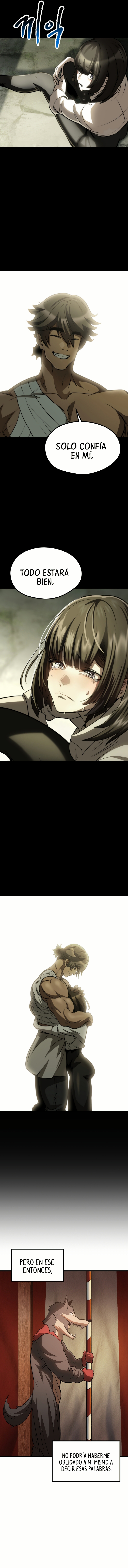 Read Latna Saga Survival of a Sword King Español Manga Online