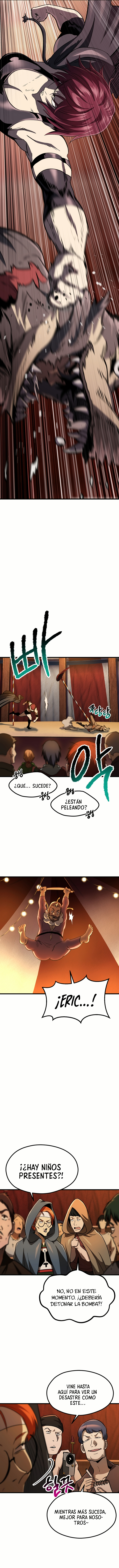 Read Latna Saga Survival of a Sword King Español Manga Online