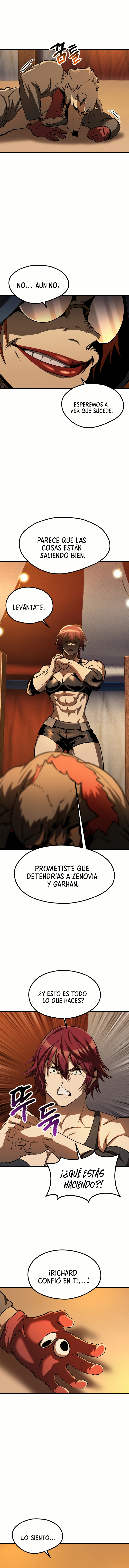 Read Latna Saga Survival of a Sword King Español Manga Online