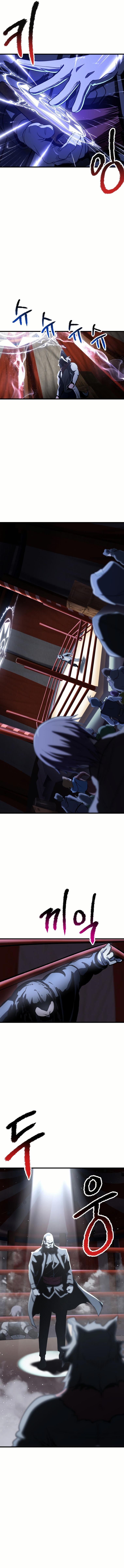 Read Latna Saga Survival of a Sword King Español Manga Online