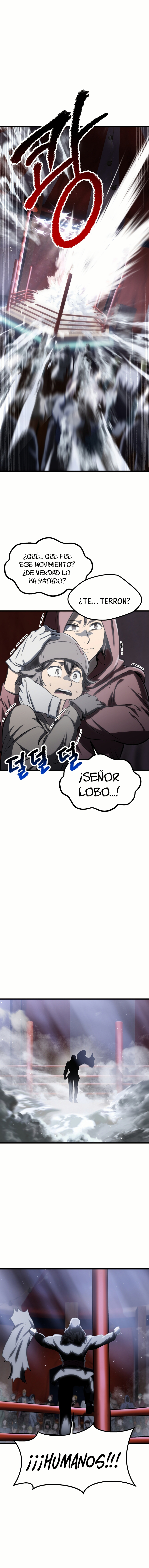 Read Latna Saga Survival of a Sword King Español Manga Online