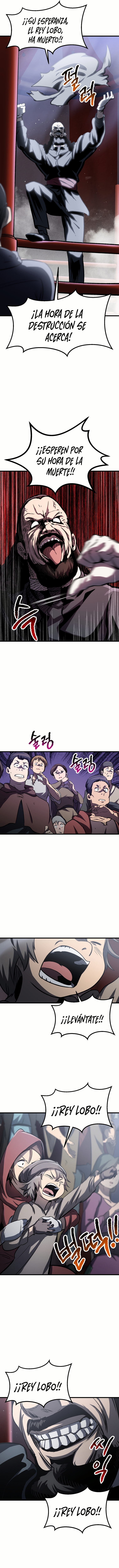 Read Latna Saga Survival of a Sword King Español Manga Online