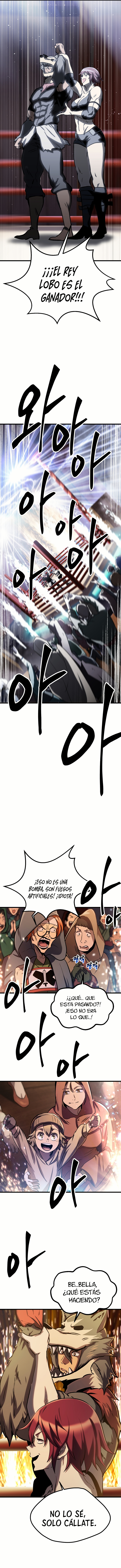 Read Latna Saga Survival of a Sword King Español Manga Online