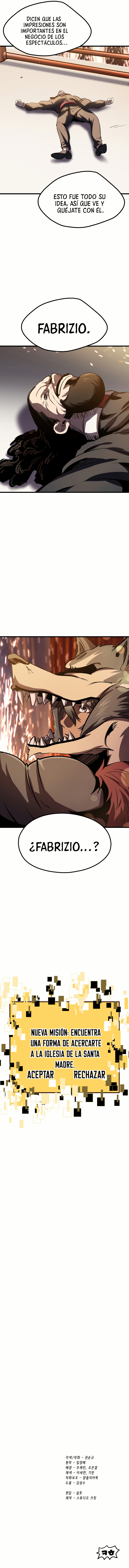 Read Latna Saga Survival of a Sword King Español Manga Online