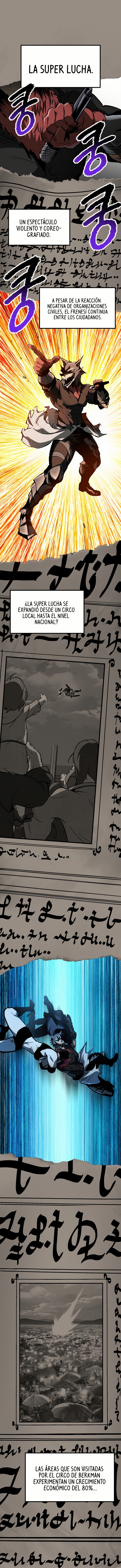 Read Latna Saga Survival of a Sword King Español Manga Online