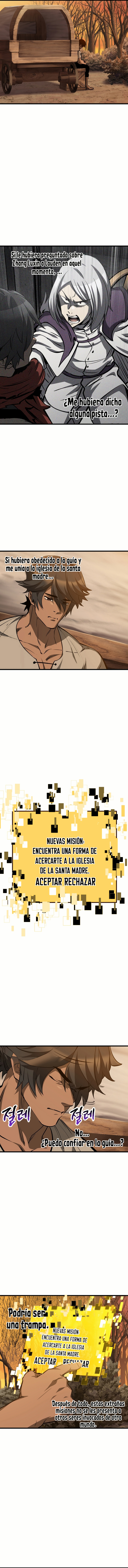 Read Latna Saga Survival of a Sword King Español Manga Online