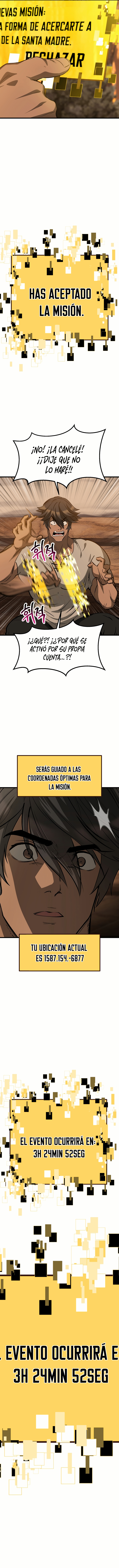 Read Latna Saga Survival of a Sword King Español Manga Online