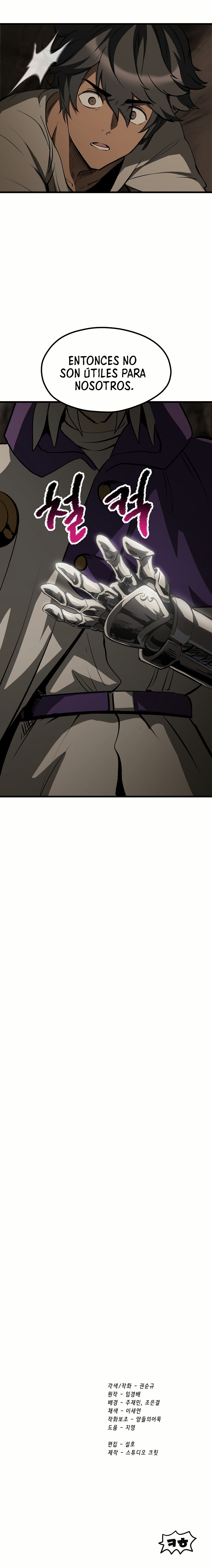 Read Latna Saga Survival of a Sword King Español Manga Online