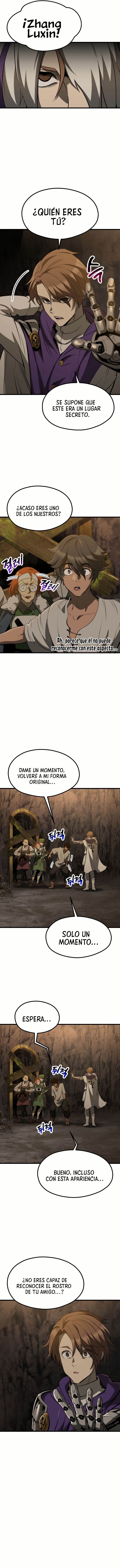 Read Latna Saga Survival of a Sword King Español Manga Online