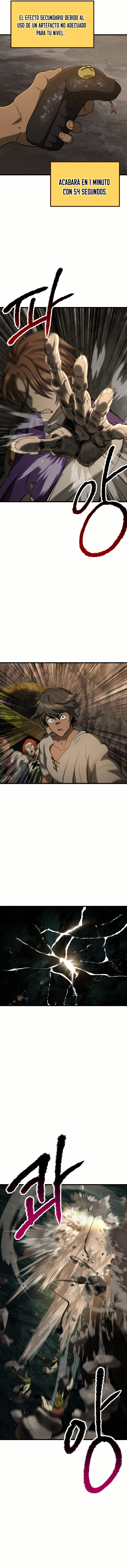 Read Latna Saga Survival of a Sword King Español Manga Online