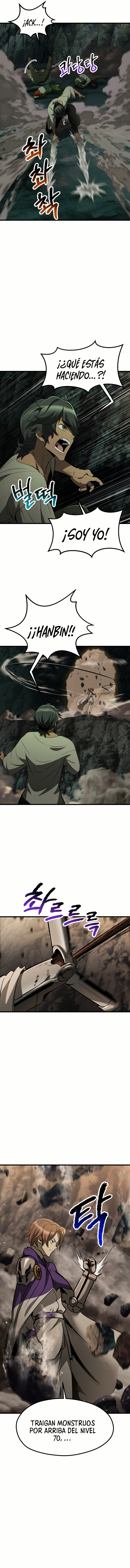 Read Latna Saga Survival of a Sword King Español Manga Online