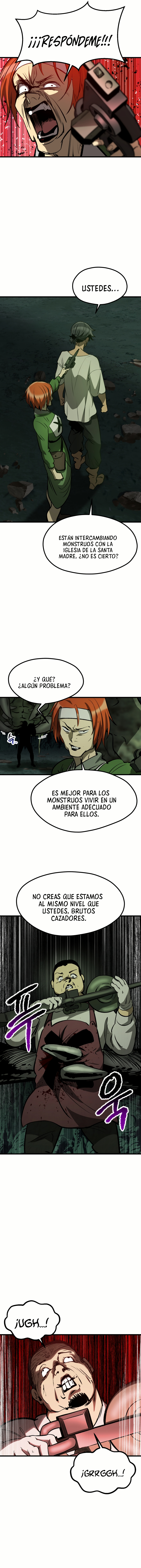 Read Latna Saga Survival of a Sword King Español Manga Online