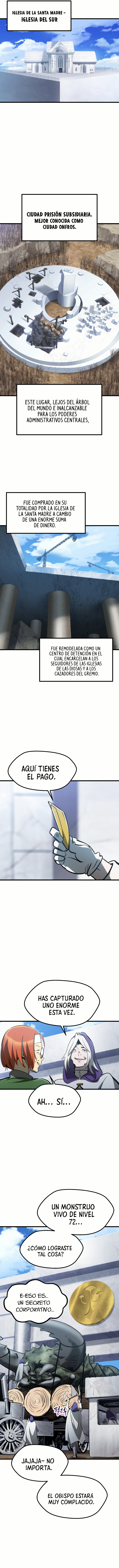 Read Latna Saga Survival of a Sword King Español Manga Online