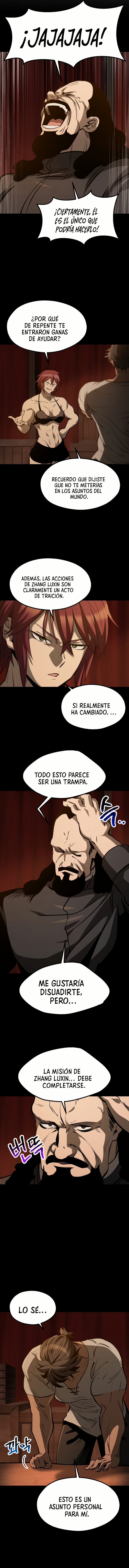 Read Latna Saga Survival of a Sword King Español Manga Online