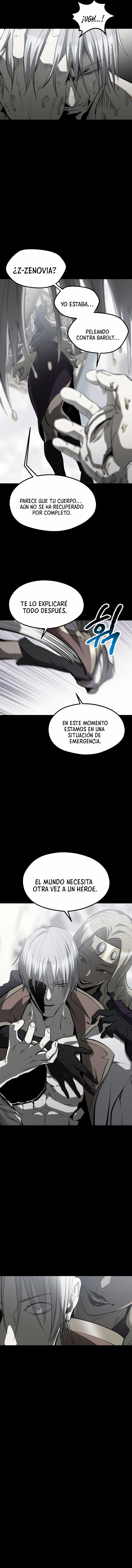 Read Latna Saga Survival of a Sword King Español Manga Online