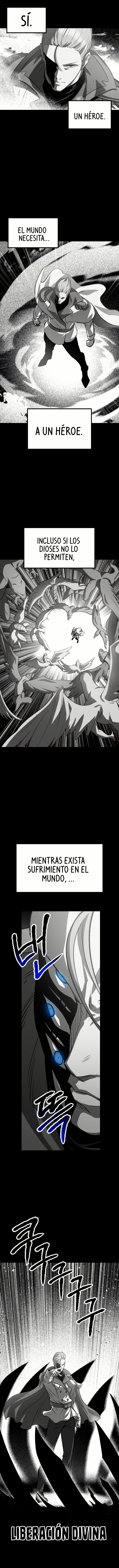 Read Latna Saga Survival of a Sword King Español Manga Online