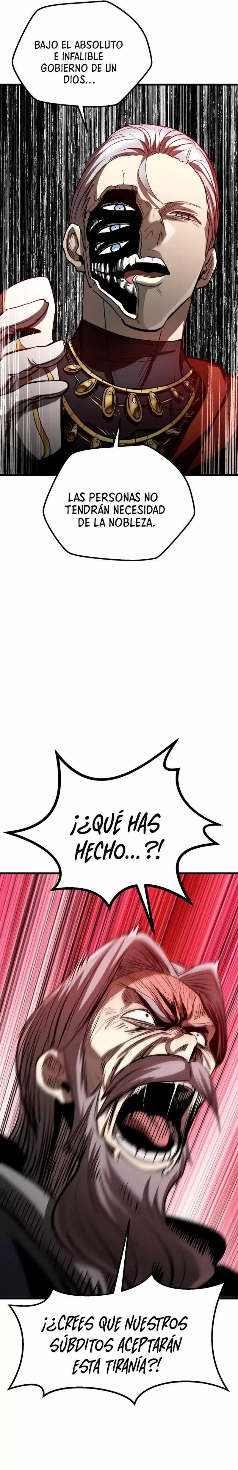 Read Latna Saga Survival of a Sword King Español Manga Online