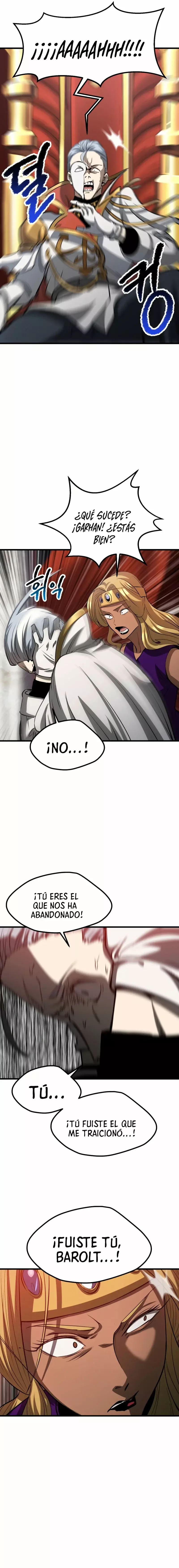 Read Latna Saga Survival of a Sword King Español Manga Online