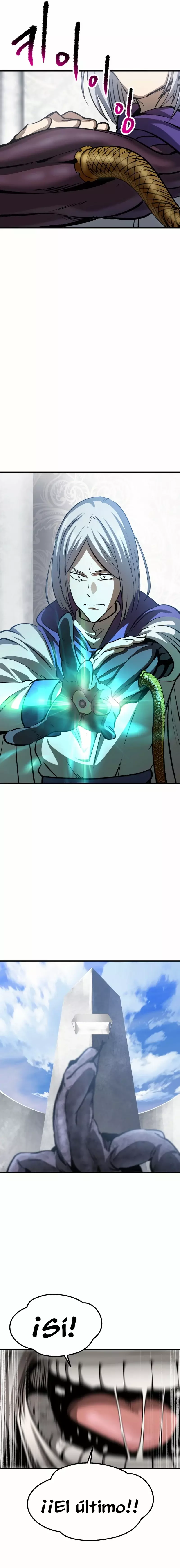 Read Latna Saga Survival of a Sword King Español Manga Online