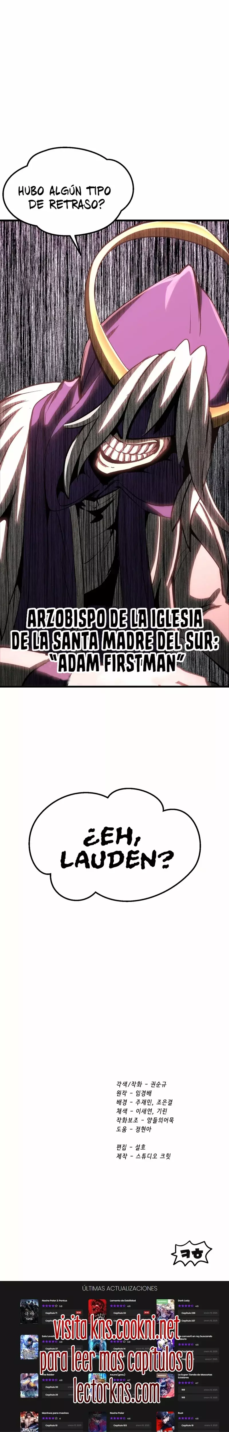 Read Latna Saga Survival of a Sword King Español Manga Online