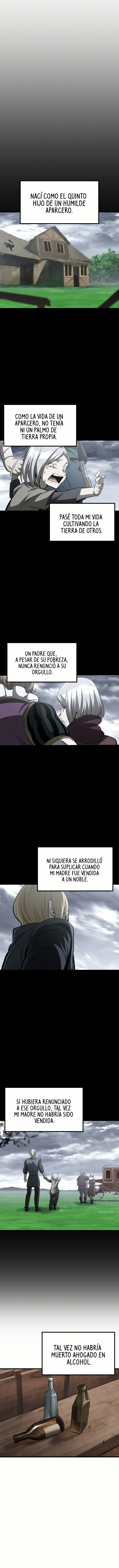 Read Latna Saga Survival of a Sword King Español Manga Online