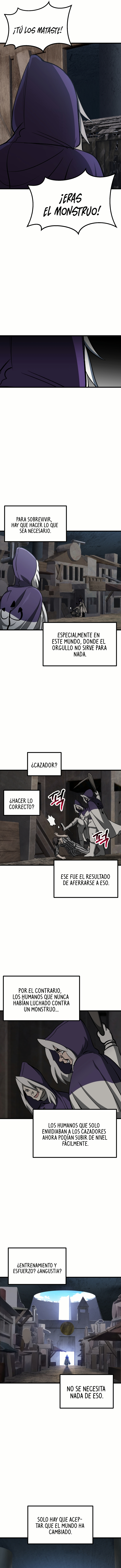 Read Latna Saga Survival of a Sword King Español Manga Online