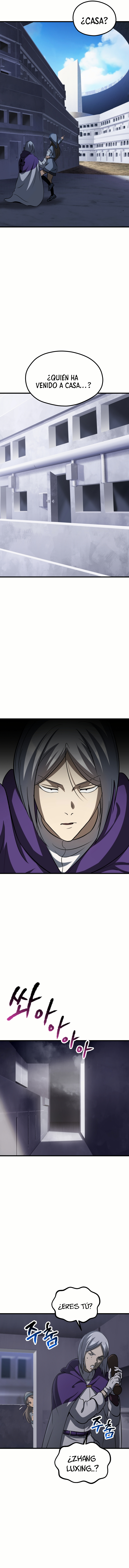 Read Latna Saga Survival of a Sword King Español Manga Online