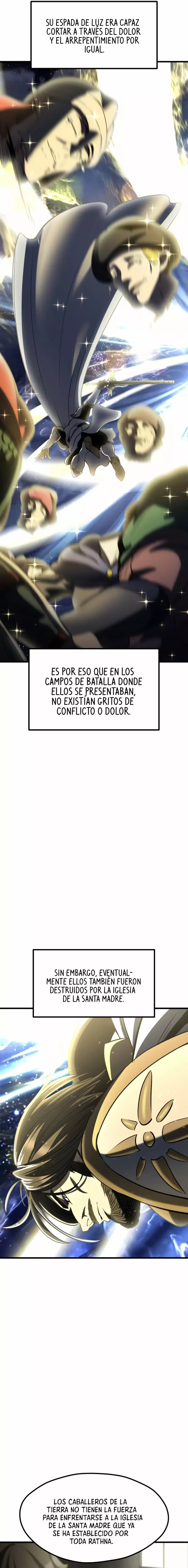 Read Latna Saga Survival of a Sword King Español Manga Online