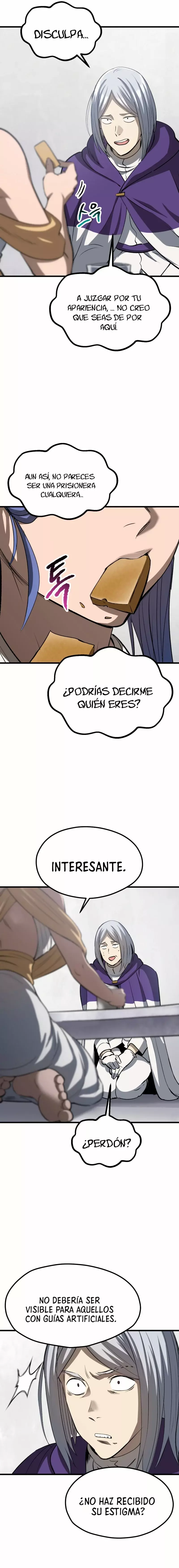 Read Latna Saga Survival of a Sword King Español Manga Online