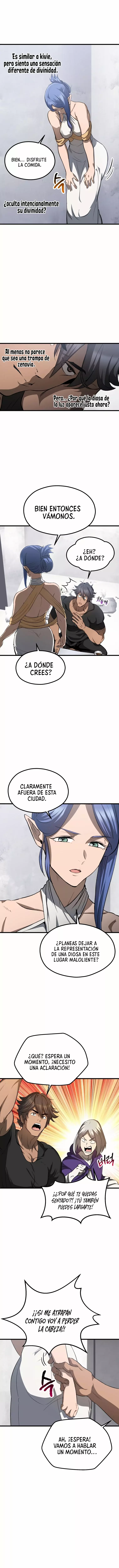 Read Latna Saga Survival of a Sword King Español Manga Online