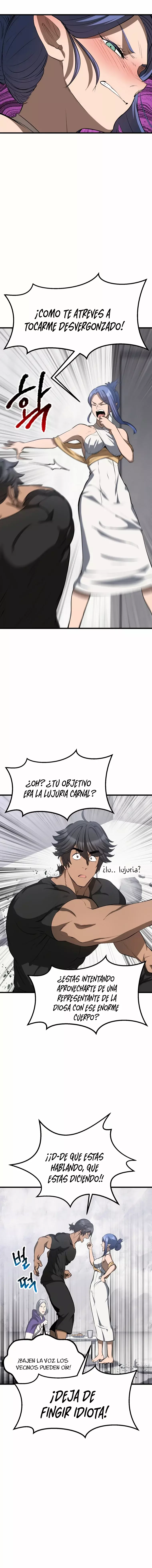 Read Latna Saga Survival of a Sword King Español Manga Online