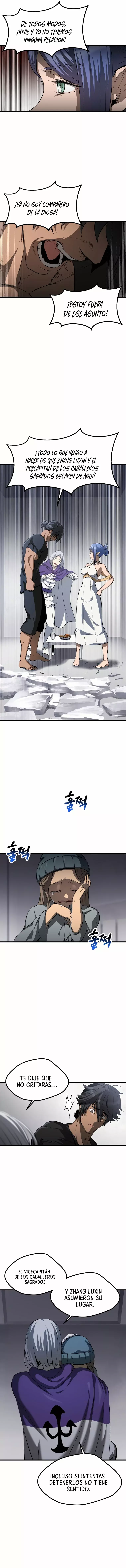 Read Latna Saga Survival of a Sword King Español Manga Online